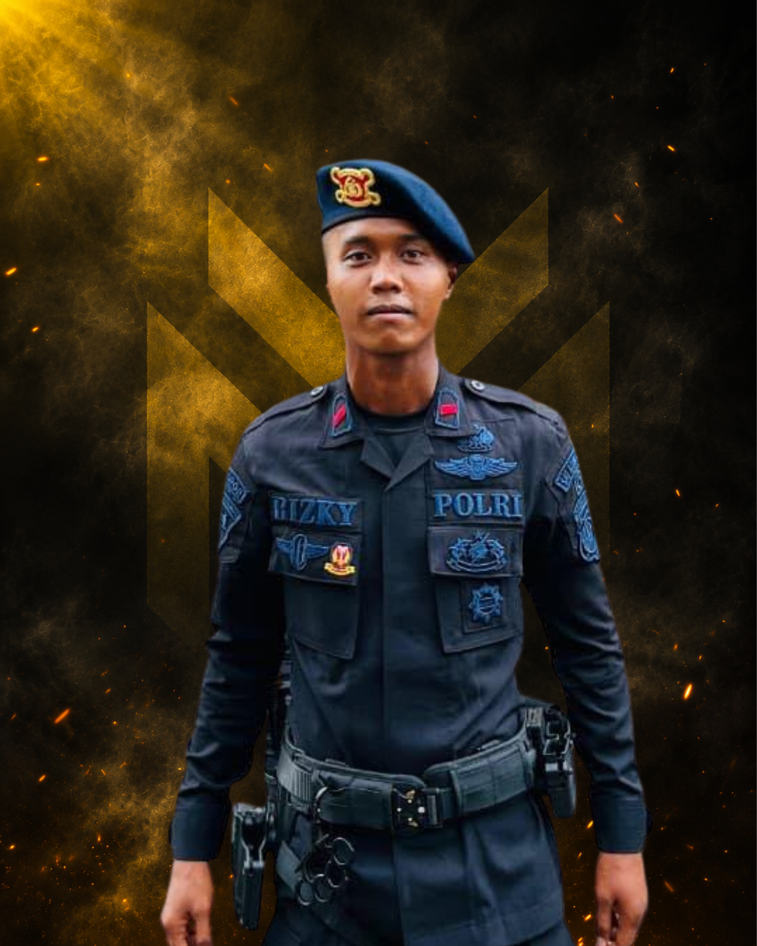 Muh Nur Maulanarizky